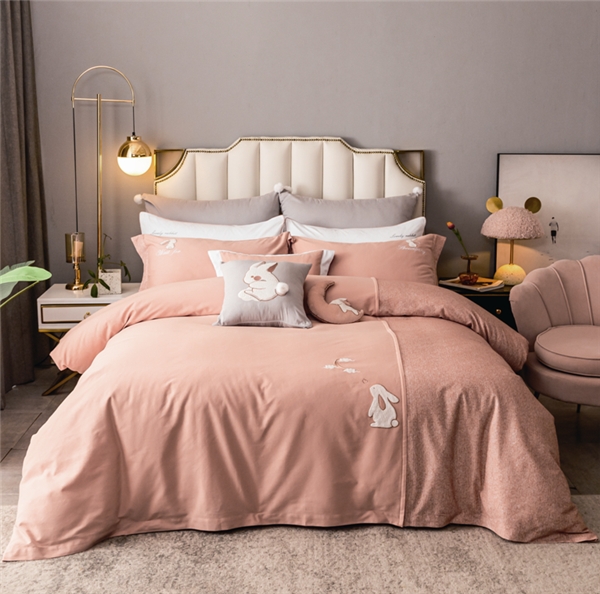 无惧降温 有艾就暖︱ 艾莱依家纺治愈来袭，温暖过冬