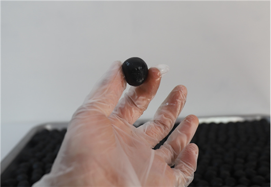 九蒸九晒黑芝麻丸为什么要吃百日以上最好，问题原因解答