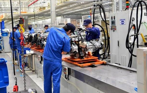 “5位已退休的国家领导人2019年逝世:1正国级4副国级”